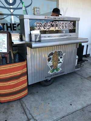 Heartwork Coffee Bar