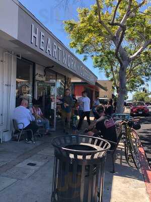 Heartwork Coffee Bar