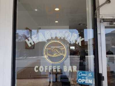 Heartwork Coffee Bar