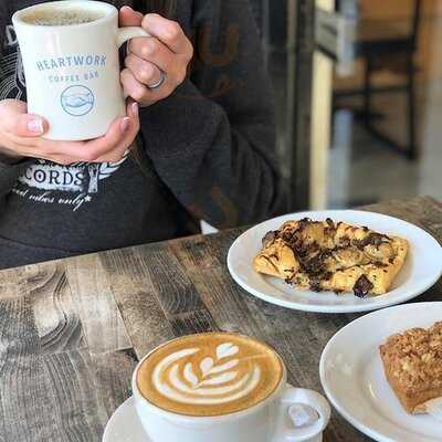 Heartwork Coffee Bar