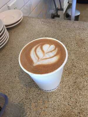 Heartwork Coffee Bar