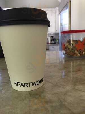Heartwork Coffee Bar