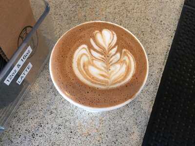 Heartwork Coffee Bar