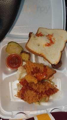 J J Fish And Chicken