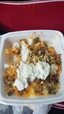 J J Fish And Chicken