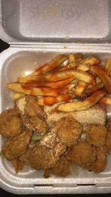 J J Fish And Chicken