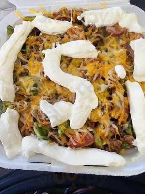 J J Fish And Chicken