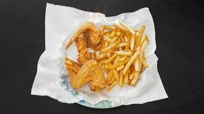 J J Fish And Chicken