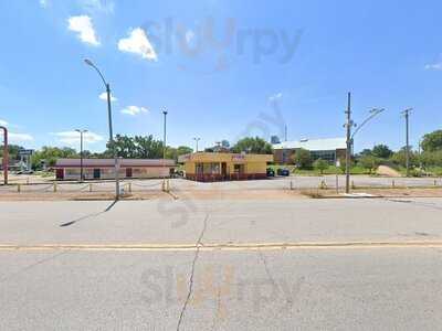 J J Fish And Chicken