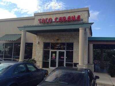 Taco Cabana