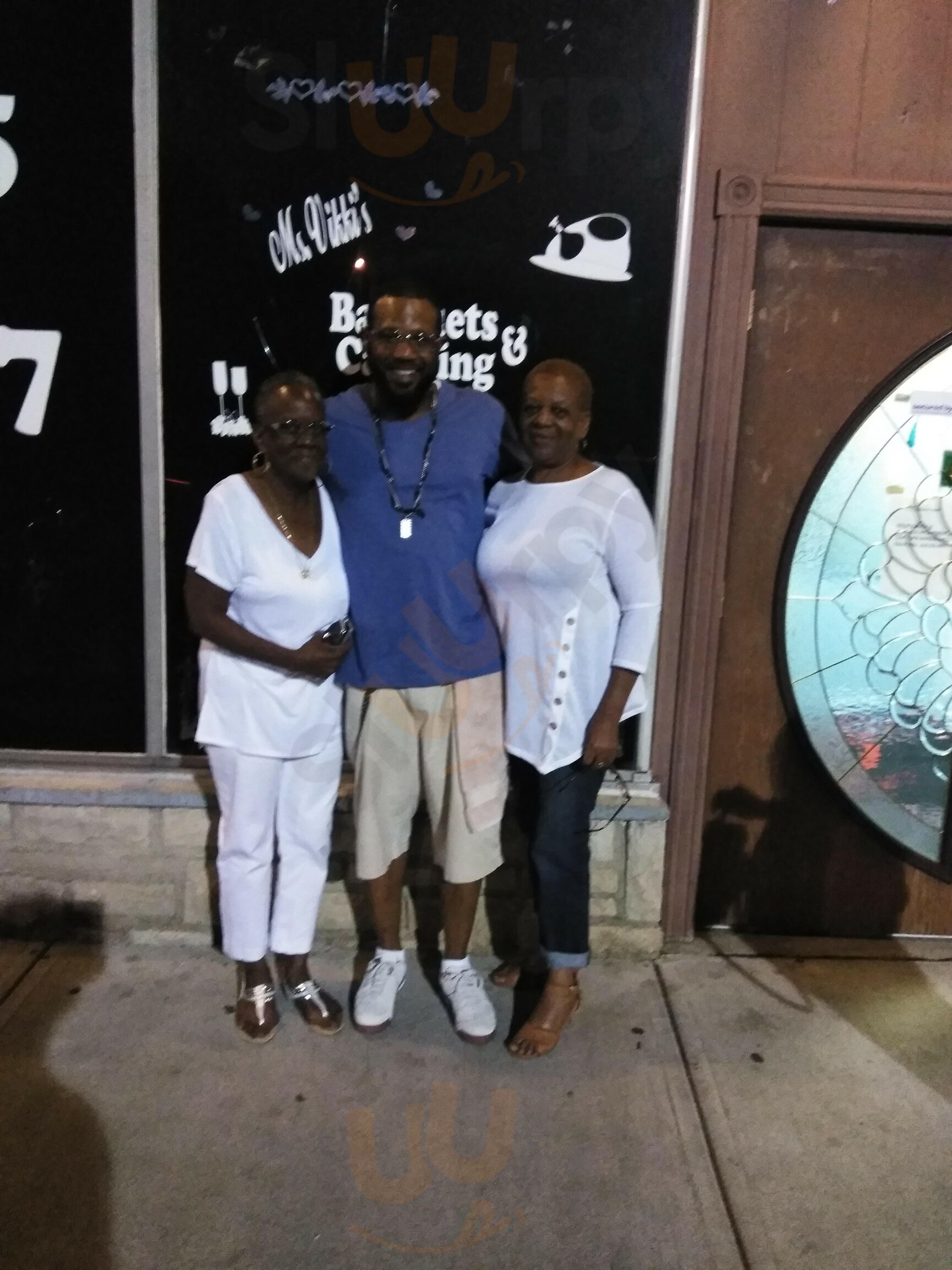 Ms. Vikki's Restaurant