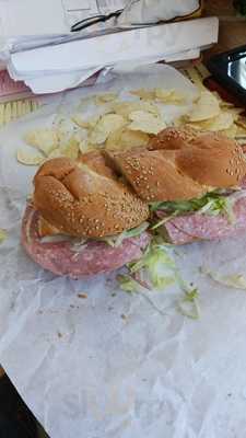 Scola's Sandwich