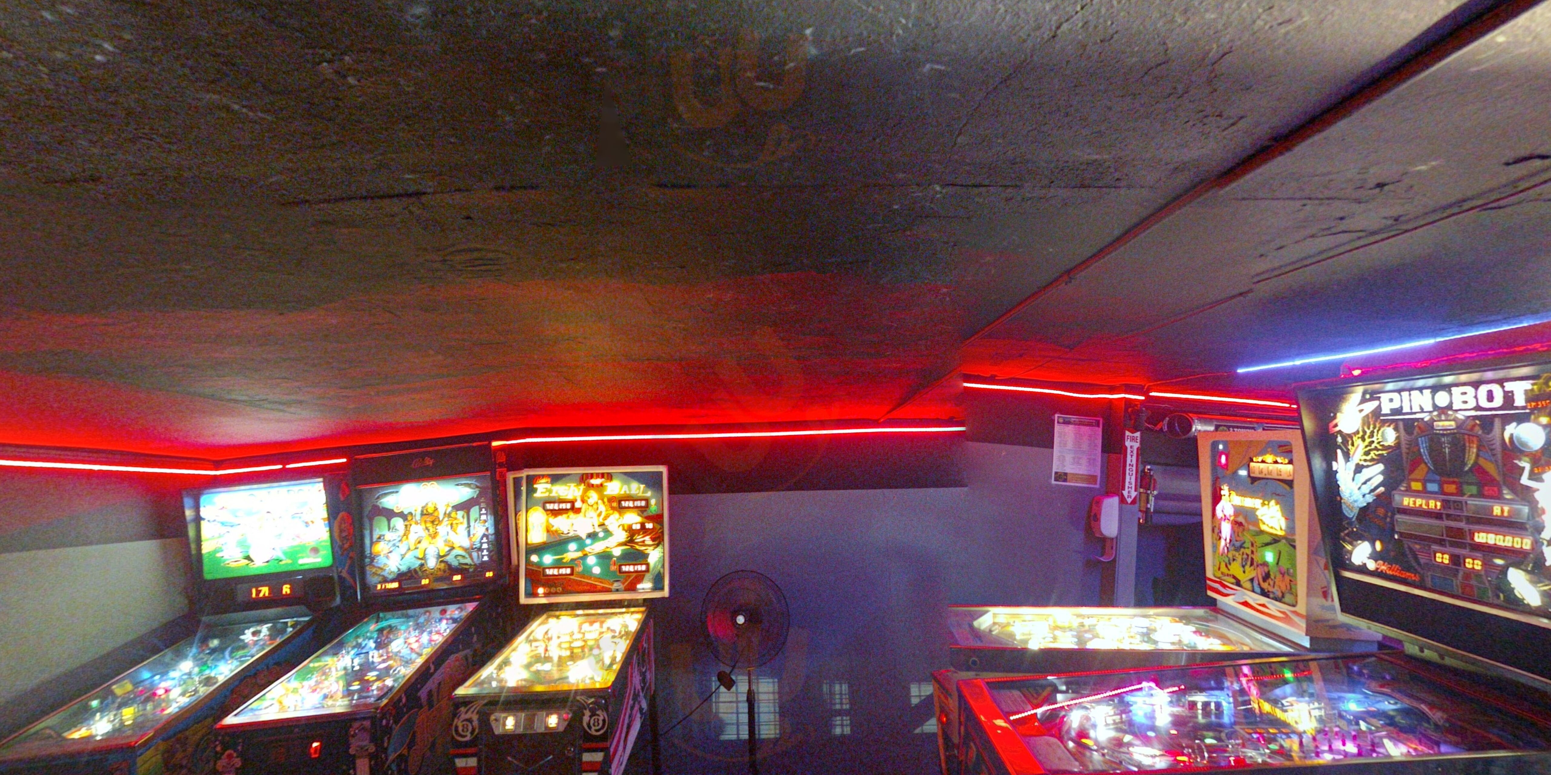 Flip Flip, Ding Ding!