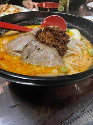 Ajisen Ramen