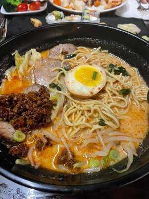 Ajisen Ramen