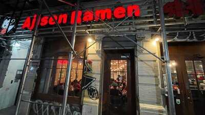 Ajisen Ramen