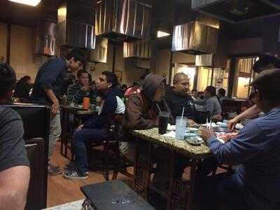 Castle Korean Bbq