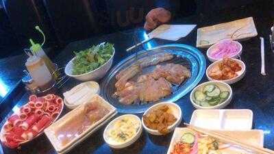 Castle Korean Bbq