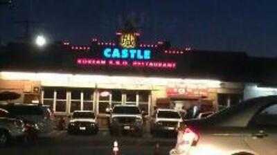 Castle Korean Bbq