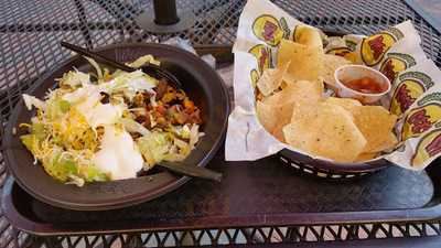 Moe's Southwest Grill
