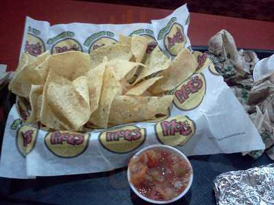 Moe's Southwest Grill