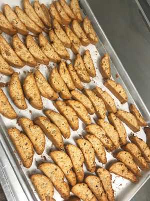 Josie's Sweets & Treats