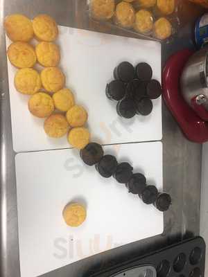 Josie's Sweets & Treats