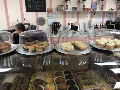 Josie's Sweets & Treats