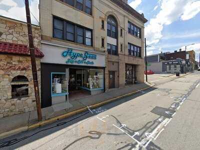 Josie's Sweets & Treats