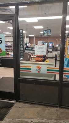 7-eleven