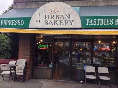 The Urban Bakery