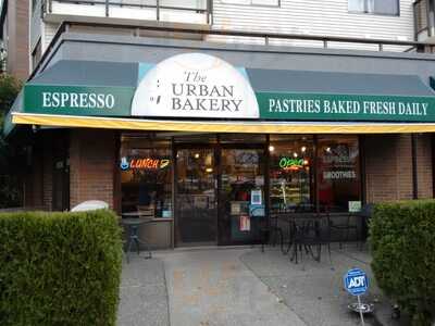 The Urban Bakery