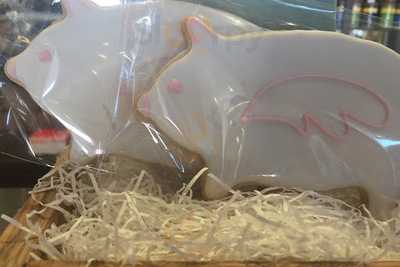 Brewhaus Bakery & Dog Bone