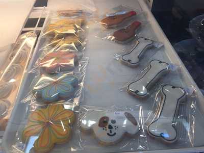 Brewhaus Bakery & Dog Bone