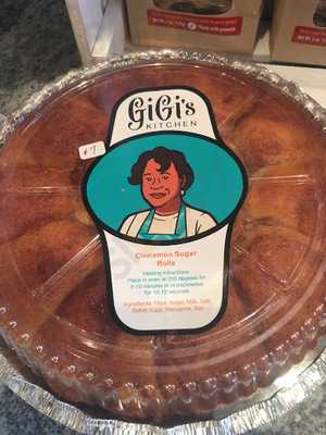 Brewhaus Bakery & Dog Bone