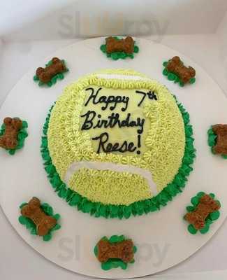 Brewhaus Bakery & Dog Bone