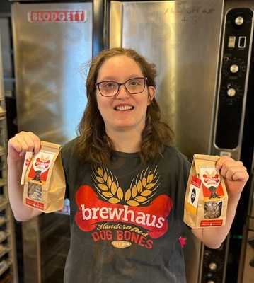 Brewhaus Bakery & Dog Bone