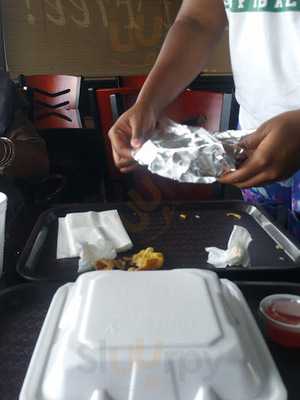 Dollar Express Chinese Restaurant