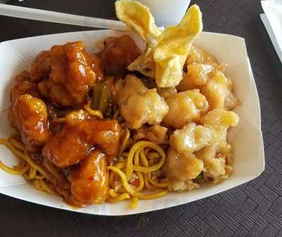 Dollar Express Chinese Restaurant