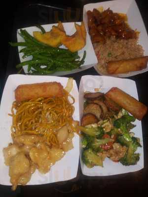 Dollar Express Chinese Restaurant