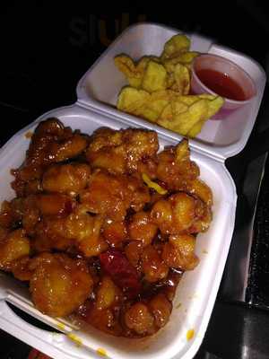 Dollar Express Chinese Restaurant