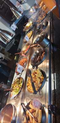 Dollar Express Chinese Restaurant