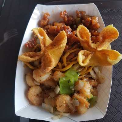 Dollar Express Chinese Restaurant