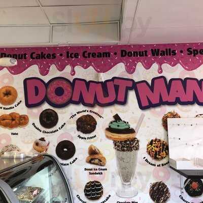 Donut Mania