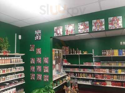 Mariacchi's Mexican Restaurant