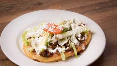 Mariacchi's Mexican Restaurant