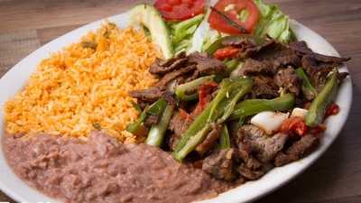 Mariacchi's Mexican Restaurant