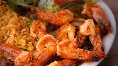 Mariacchi's Mexican Restaurant