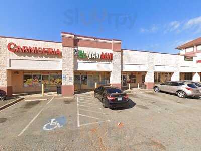 Mariacchi's Mexican Restaurant