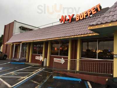 New York Buffet